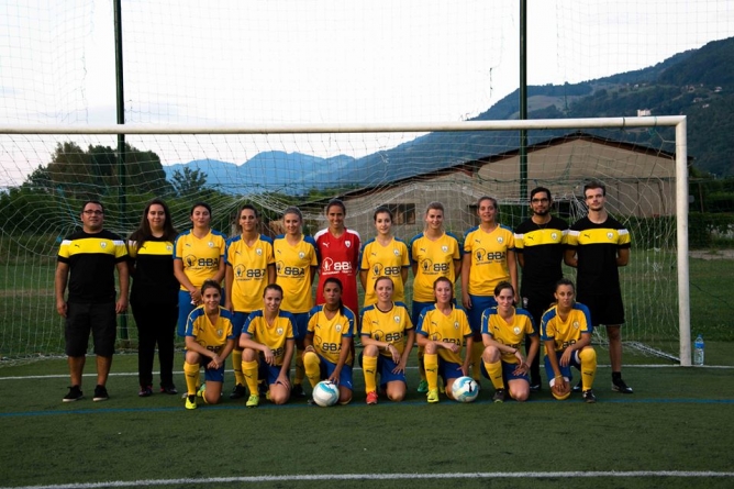 Tirage du 1er tour de la Coupe de France Féminine